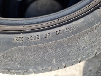 225 55 r18 Pirelli MO sada - 9