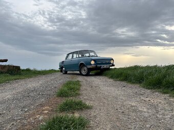 Škoda 100l - 9