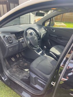 Renault Captur 1.5 Dci 66kW - 9