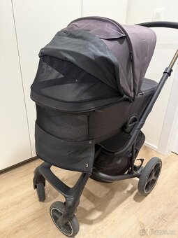 Easywalker Jimmey xxl set - 9