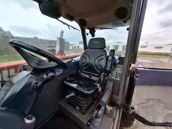 Manitou MLT 634-120 LSU - 9