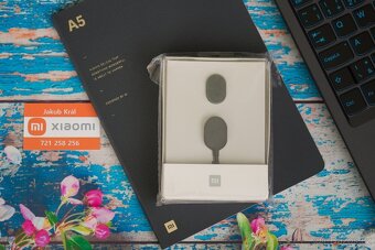 Sluchátka 1More, Redmi, Xiaomi, QCY, Amazfit - 9