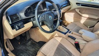 BMW E46 330xd - 9