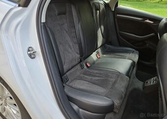 Audi A3 2.0 TDI clean diesel Quattro Ambiente - 9
