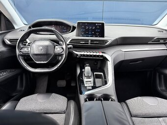 Peugeot 3008 ALLURE, el. sedadla+kufr, navigace - 9