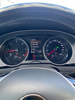 VW Passat b8 2.0tdi 110kW 2015r - 9