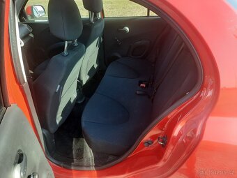 Micra 1.2 LPG - 9