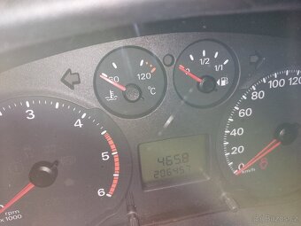 FORD TRANSIT 2,2 TDCI - 9