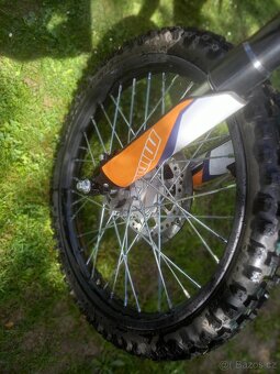 Pitbike 150 - 9