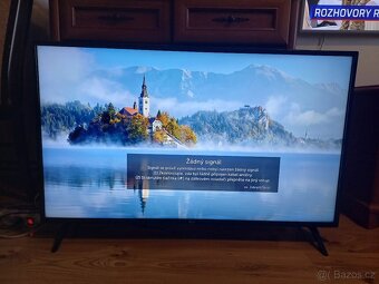 4K Smart TV LG 43UM7100-úhlopříčka 108cm - 9