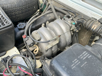 Lada Niva 2002 - 9