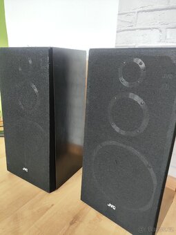Rpero JVC - 9
