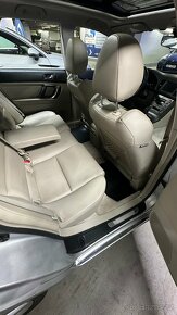 Subaru Legacy combi, 3.0R, 2004, 180 kW, H6,automat,nove STK - 9