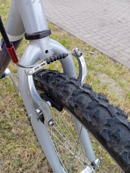 MTB kolo Giant M - 9