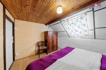 Prodej chalupy, 160 m², Horní Poustevna, okr. Děčín - 9