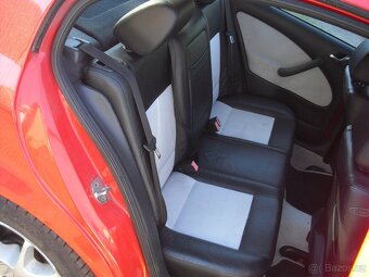 Skoda Octavia 1.8T 132KW RS1 - 9