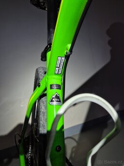 Specialized Rockhopper - 9