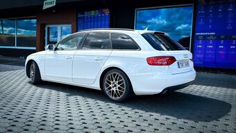 Audi A4 B8 2.0 TFSI 155 kW Quattro S-line - 9