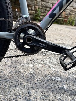 STEVENS TRAIL DEVIL - 9