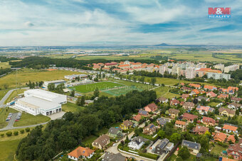 Prodej provozní plochy, 8960 m², Odolena Voda, ul. Teplická - 9