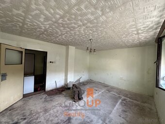 Prodej rodinné domu o rozloze 274 m2, ulice Nechvalická, Prč - 9