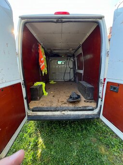 Fiat ducato 2.3 jtd 81kw - 9