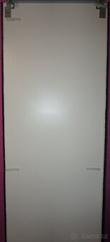 Ikea HASVIK Pár posuvných dveří, bílá, 150x201 cm - 9