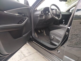 Mazda CX-30 Comfort+2,0 110 kW-Top stav, servis,1maj - 9