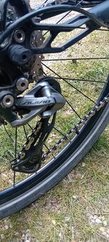 Elektrokolo Leader Fox 576 wh Vivalo E cros - 9