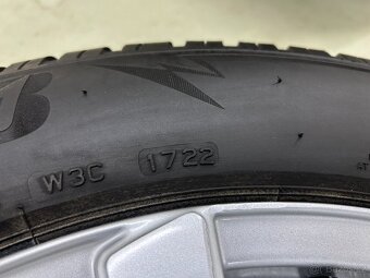 zimní al sada AEZ Škoda Kodiaq 5x112 - 9