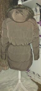 ZIMNÍ BUNDA - PARKA - GINA BENOTTI - vel. 46 - 9