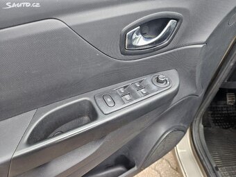 Renault Captur, Energy TCe 90 Life - 9
