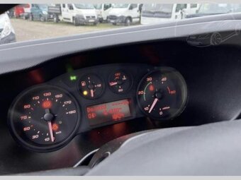 Iveco Daily 35S12 3,6m x 2m TOP sklápěč - 9