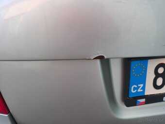 Škoda Octavia 2.0tdi 125kw+chip - 9