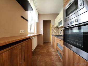 Prodej bytu 2+1, 70 m2, Bukovina u Černilova - 9
