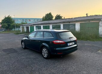 FORD MONDEO 1.8 TDCi (2009) - 9