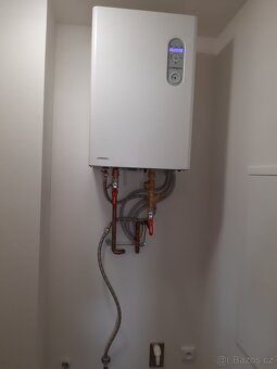pronajmu byt 2+1 - 9