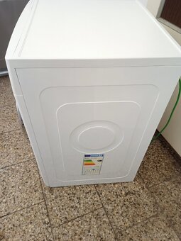 Sušička prádla s tepelným čerpadlem Whirlpool - 9