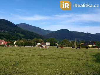 Prodej pozemku pro bydlení, 2150 m², Ostravice - 9