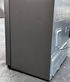 Americká lednice Gorenje 441L. Záruka - 9