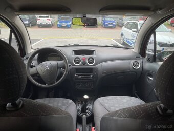 Citroën C3 1.4hdi 50kw r.v.2003 - 9