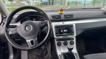 Passat b6 2.0tdi 125kw 2010 Highline - 9