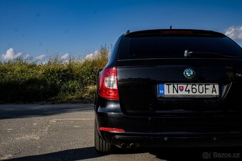Škoda Superb Combi 1.6 TDI CR DPF Ambition GreenLine - 9