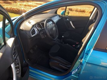 Citroen C3 1.4i  - 113xxx km - Nová STK - - 9