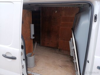 Fiat Scudo 1.6 HDi 2x b.dveře,zahrádka,TZ - 9