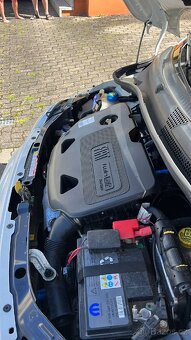 Fiat 500c, 0.9 Twinair 62kW, 2015, serviska - 9