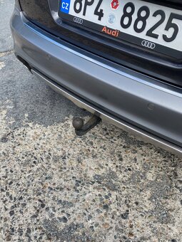 Audi A6 Allroad 3.0TDi - 9
