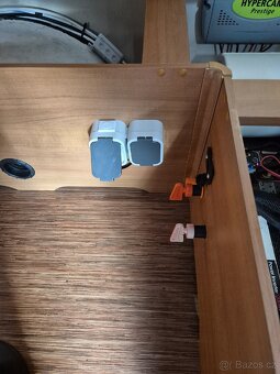 Hobby La Vita 545 kmf - 9