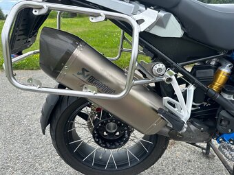 BMW R 1200 GS Adventure - 9