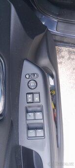 Prodám Honda CR-V 1,6 diesel, 88 kW, r.v. 2013 - 9